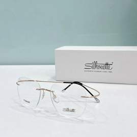 Picture of Silhouette Sunglasses _SKUfw58432267fw